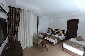Olbia Hotel