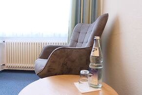 Hotel Zum Weissen Lamm