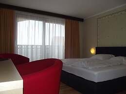 Hotel Zum Weissen Lamm