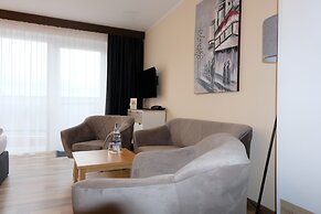 Hotel Zum Weissen Lamm