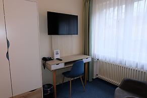 Hotel Zum Weissen Lamm