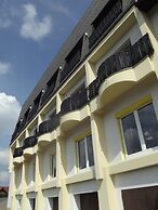 Hotel Zum Weissen Lamm