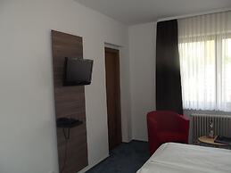 Hotel Zum Weissen Lamm