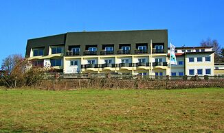 Hotel Zum Weissen Lamm