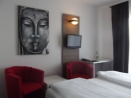 Hotel Zum Weissen Lamm