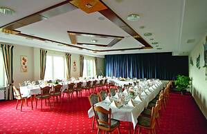 Hotel Zum Weissen Lamm