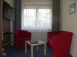 Hotel Zum Weissen Lamm