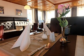 Hotel Zum Weissen Lamm