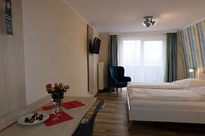 Hotel Zum Weissen Lamm