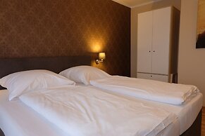 Hotel Zum Weissen Lamm