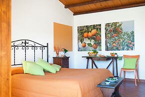Agriturismo Bergi