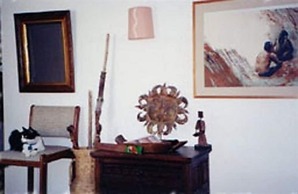 Bed and Bagels of Tucson