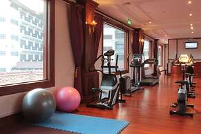 Regency Angkor Hotel