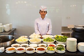 Regency Angkor Hotel