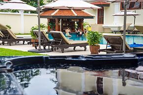 Regency Angkor Hotel