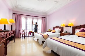 Regency Angkor Hotel