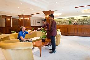 Regency Angkor Hotel
