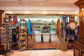 Regency Angkor Hotel