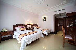Regency Angkor Hotel