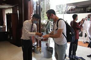 Regency Angkor Hotel