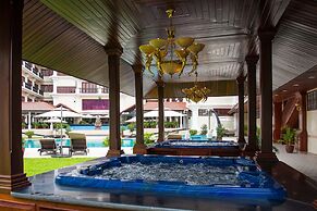 Regency Angkor Hotel