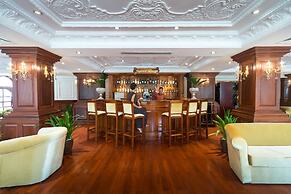 Regency Angkor Hotel