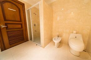 Regency Angkor Hotel