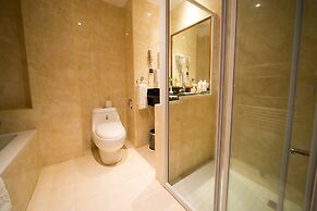 Regency Angkor Hotel