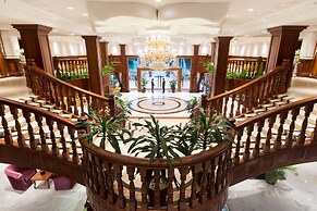 Regency Angkor Hotel