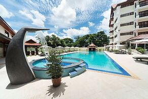 Regency Angkor Hotel