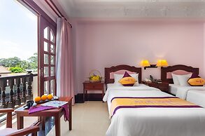 Regency Angkor Hotel