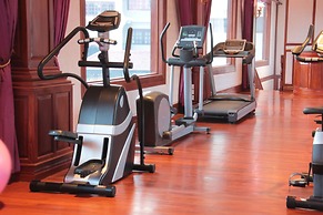 Regency Angkor Hotel