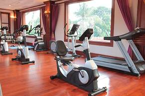 Regency Angkor Hotel