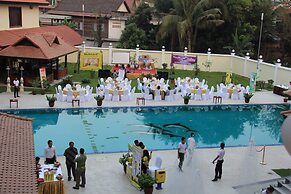 Regency Angkor Hotel