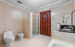 Regency Angkor Hotel