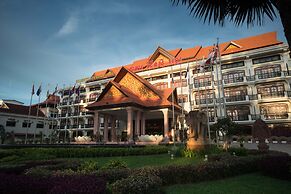 Regency Angkor Hotel