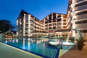 Regency Angkor Hotel