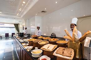 Regency Angkor Hotel