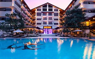 Regency Angkor Hotel