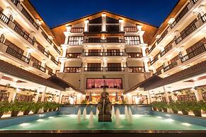 Regency Angkor Hotel