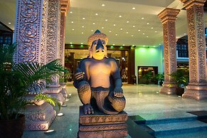 Regency Angkor Hotel