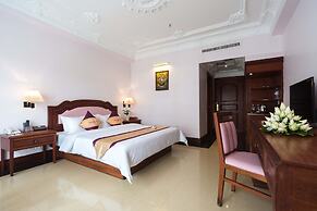 Regency Angkor Hotel