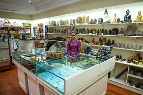 Regency Angkor Hotel