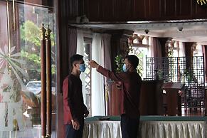 Regency Angkor Hotel