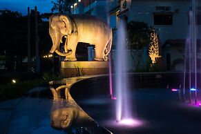 Regency Angkor Hotel