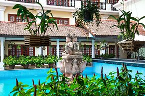 Regency Angkor Hotel