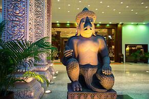 Regency Angkor Hotel