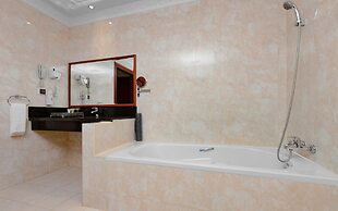 Regency Angkor Hotel