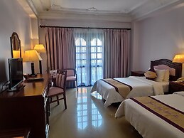 Regency Angkor Hotel