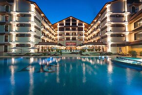 Regency Angkor Hotel